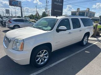 Used 2013 GMC Yukon XL Denali AWD/4WD video 1