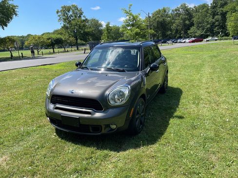 Used 2012 MINI Cooper Countryman S AWD/4WD image 2