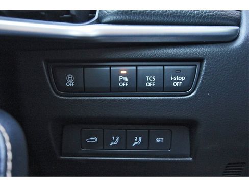 Used 2024 MAZDA CX-90 3.3 Turbo w/ Premium Package image 20