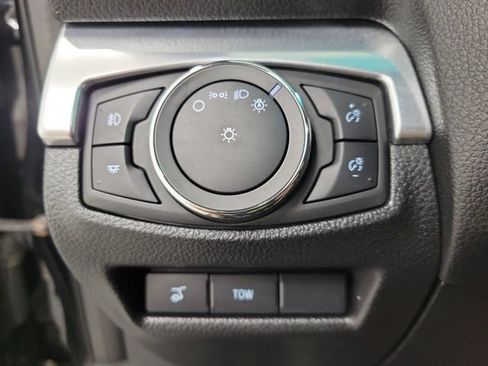 Used 2017 Ford Explorer Sport AWD/4WD image 24