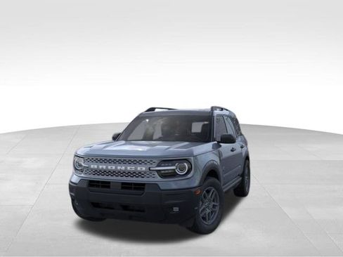 New 2025 Ford Bronco Sport Big Bend w/ Convenience Package image 3