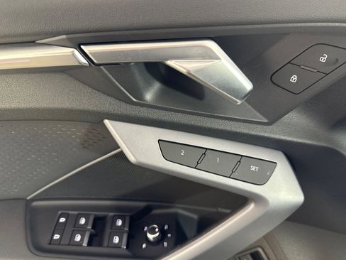 Used 2025 Audi A3 2.0T Premium Plus w/ Premium Plus Package image 10