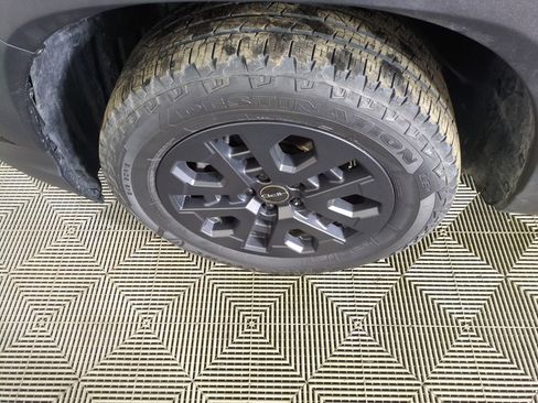 Certified 2023 Honda Ridgeline RTL image 30