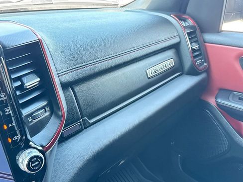 Used 2026 RAM 1500 Rebel w/ Rebel Level 1 Equipment Group image 18