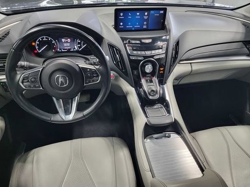 Used 2020 Acura RDX AWD w/ Technology Package image 27
