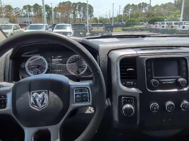 Used 2024 RAM 1500 Classic SLT RWD image 19