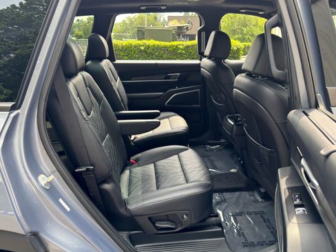 Used 2023 Kia Telluride SX Prestige X-Line AWD/4WD image 47