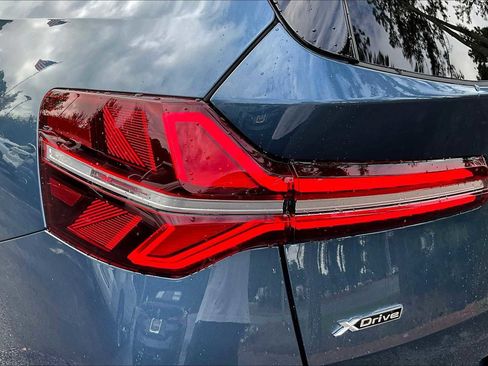 New 2026 BMW X3 xDrive30 w/ Convenience Package image 14