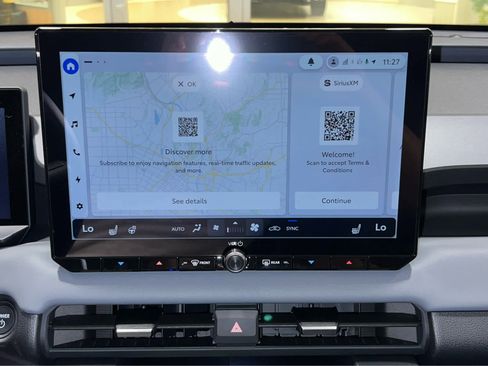 New 2026 Toyota RAV4 XSE w/ Weather Package AWD/4WD image 26