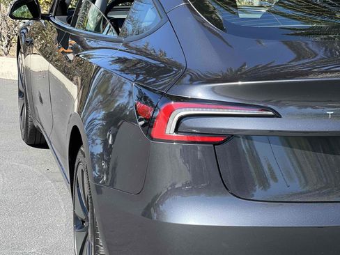Used 2025 Tesla Model 3 Long Range image 67
