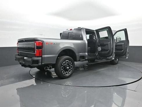 New 2026 Ford F350 Platinum AWD/4WD image 43
