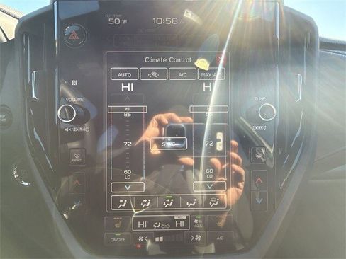 Used 2025 Subaru Forester Sport image 19