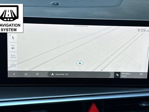 Certified 2025 Kia Sorento EX AWD/4WD image 27