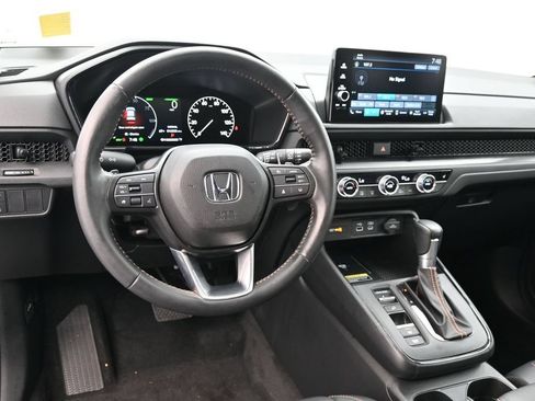 Used 2025 Honda CR-V Sport-L image 19