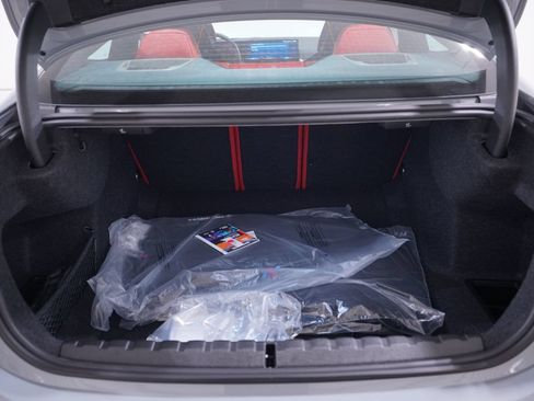 New 2027 BMW M4 xDrive Competition w/ Executive Package AWD/4WD image 19