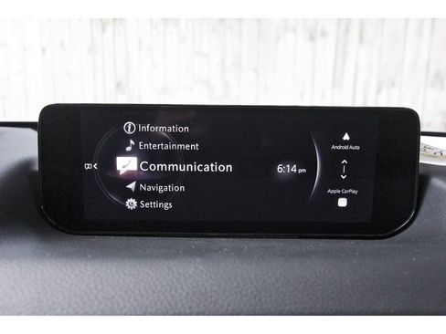 New 2026 MAZDA CX-50 AWD 2.5 S w/ Weather Package image 23