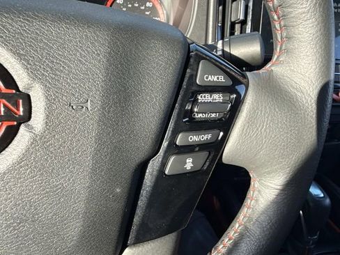 Used 2025 Nissan Frontier PRO-4X w/ Pro Premium Package image 33