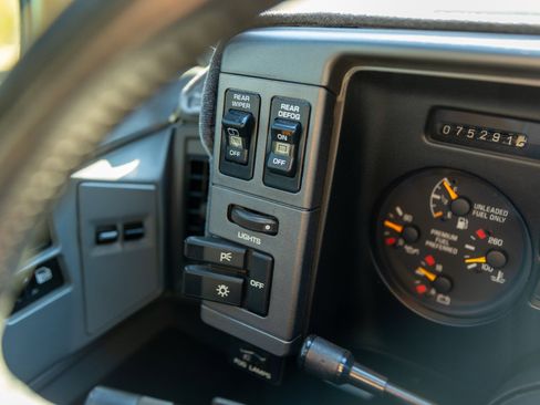 Used 1993 GMC Jimmy SLT image 34