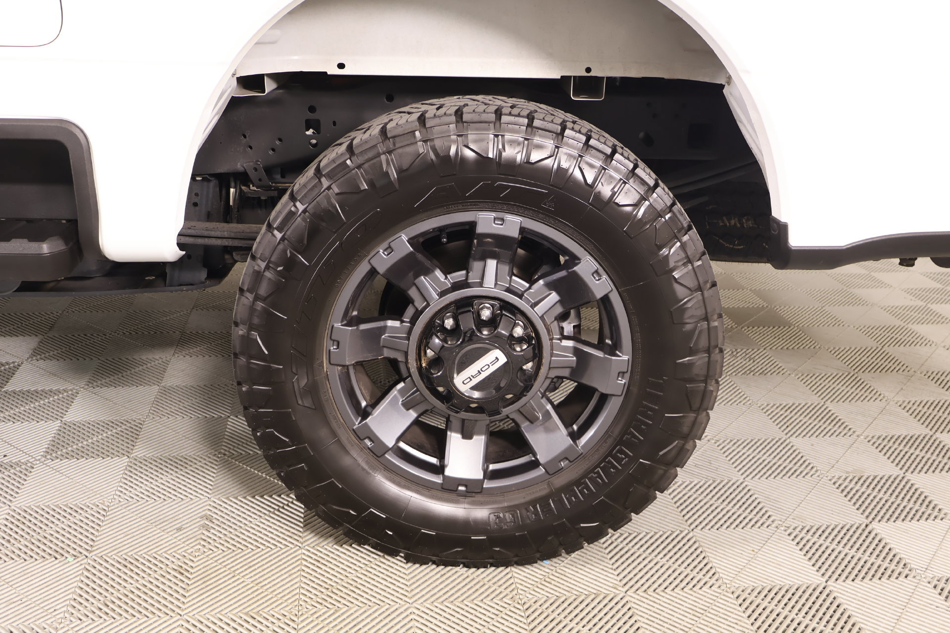 Used 2025 Ford F250 XL w/ STX Appearance Package AWD/4WD image 17