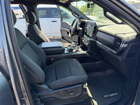 Used 2021 Ford F150 XLT w/ Equipment Group 302A High AWD/4WD image 28