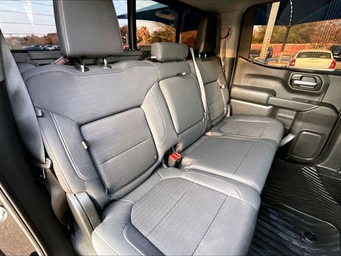 Used 2020 Chevrolet Silverado 1500 LT w/ Texas Edition image 19