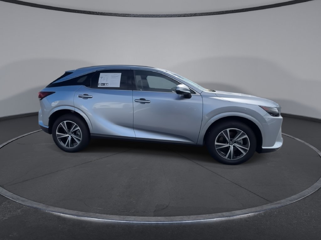 Used 2026 Lexus RX 350 Premium w/ Accessory Package (Z1) FWD image 2