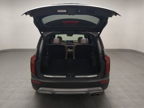 Used 2021 Kia Telluride SX FWD image 29