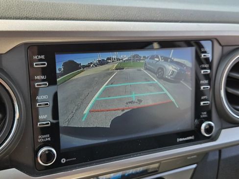 Certified 2023 Toyota Tacoma SR5 w/ Technology Package RWD image 20