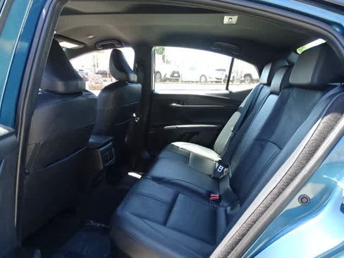 Used 2025 Toyota Camry XSE FWD image 20