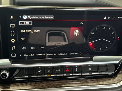 Used 2026 GMC Sierra 1500 Elevation AWD/4WD image 24
