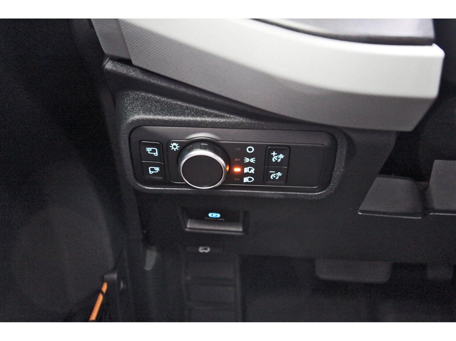 Used 2021 Ford Bronco Badlands AWD/4WD image 18