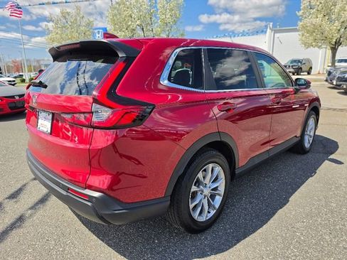 Used 2023 Honda CR-V EX-L image 5
