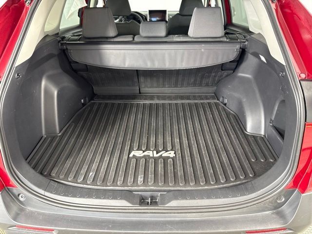 Used 2023 Toyota RAV4 XLE w/ Convenience Package AWD/4WD image 29