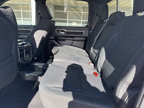 Used 2025 RAM 1500 Big Horn image 29