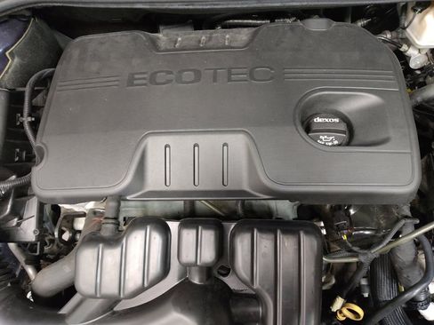 Used 2016 Buick Verano Sport Touring w/ Experience Buick Package image 30