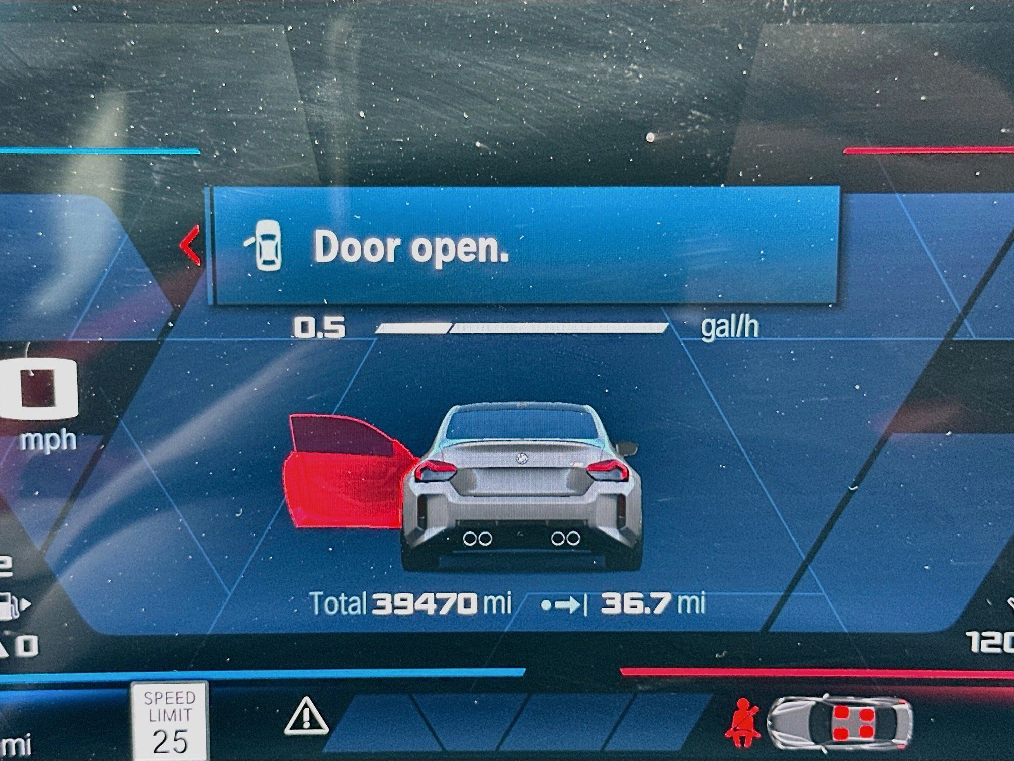 Used 2024 BMW M2 w/ Lighting Package RWD image 12
