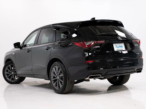 Certified 2026 Acura MDX A-Spec AWD/4WD image 33