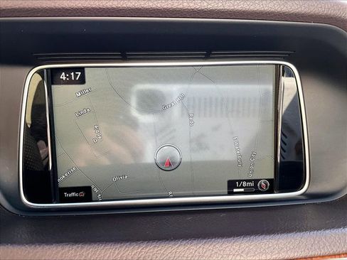 Used 2016 Mercedes-Benz E 350 4MATIC Wagon w/ Premium Package image 28