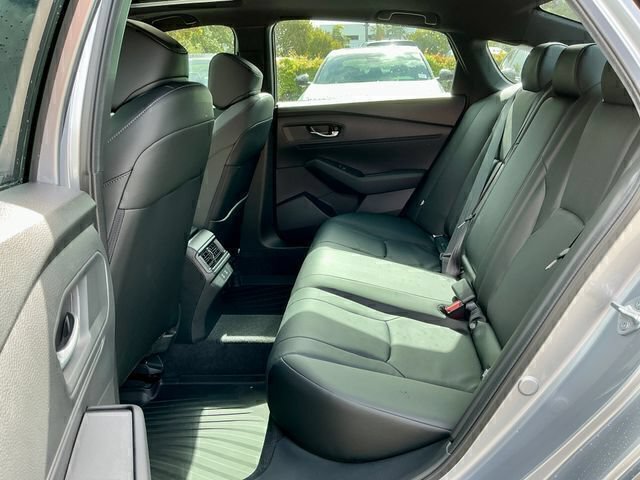New 2026 Honda Accord Sport image 9
