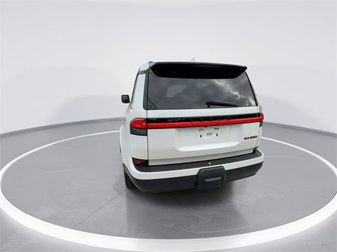 Used 2024 Lexus GX 550 image 6