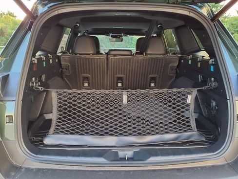 New 2026 Subaru Outback Premium AWD/4WD image 9