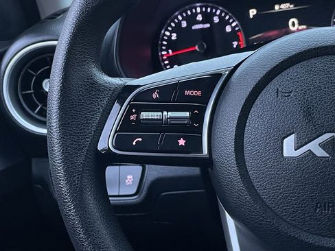 Used 2024 Kia Forte LXS image 13