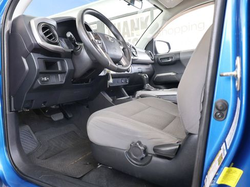 Used 2016 Toyota Tacoma SR5 RWD image 36