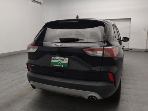 Used 2021 Ford Escape SE w/ Convenience Package FWD image 7