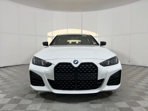 Used 2025 BMW 430i xDrive 430i Gran Coupe w/ M Sport Package image 2