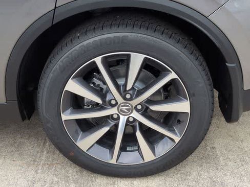 Used 2026 Acura MDX SH-AWD w/ Technology Package image 14