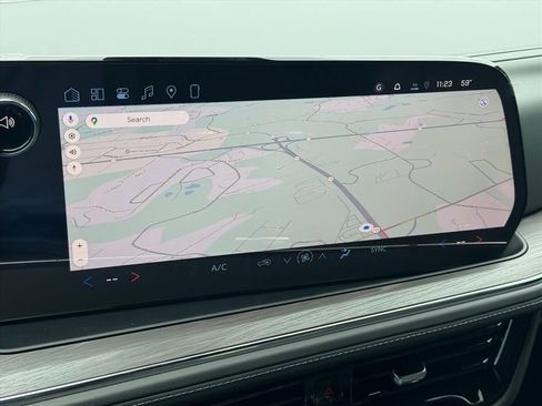 New 2026 Chevrolet Suburban LS AWD/4WD image 18