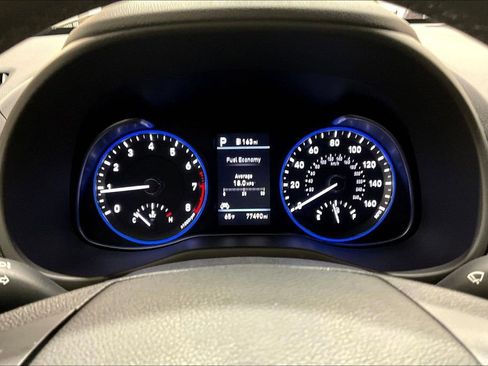 Used 2019 Hyundai Kona Ultimate image 19