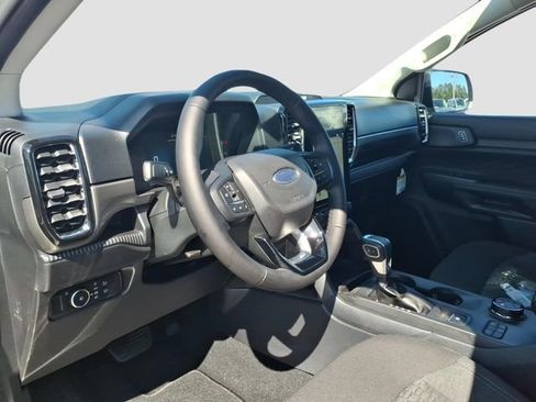 New 2026 Ford Ranger XLT AWD/4WD image 14