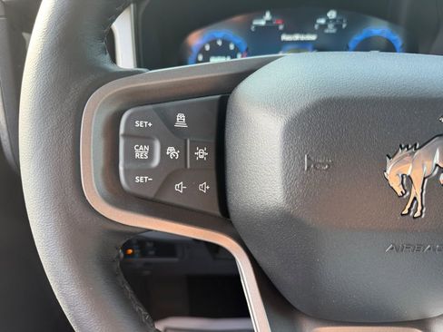 New 2025 Ford Bronco Outer Banks image 28